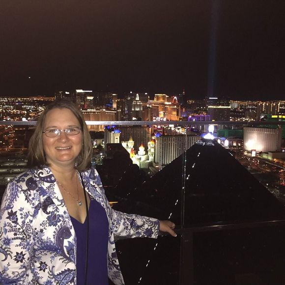 Meet your Posher, Kim - Picture 1 of 1